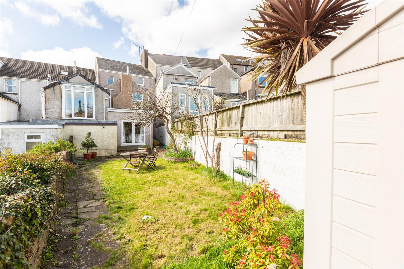 Finsbury Terrace, Brynmill, Swansea, SA2 0AH